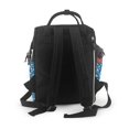 thumbnail image 3 of Fotbe Sea Water Wave Mochila Maternidad - Lona de Sarga Impermeable, Mochila de Pañales de Gran Capacidad con Múltiples Bolsillos y Correas Ajustables, 3 of 6