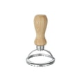 thumbnail image 1 of Accesorio cortador para galletas, cortador de pasteles, cortador de madera y aluminio para panadería., 1 of 1
