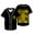Style 4, variant on Yeat Dangerous Summer Merch Baseball Jacket Tee Women Men V-neck Short Sleeve T-Shirts