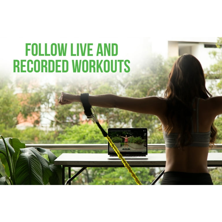 【新品未使用】BODY BOSS 2.0 full Band BODYBOSS 2.0 Full Bandパッケージ | BODYBASE