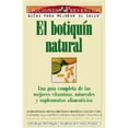 thumbnail image 1 of Pre-Owned El Boutiquin Natural (Paperback) by Abel Delgado, 1 of 1
