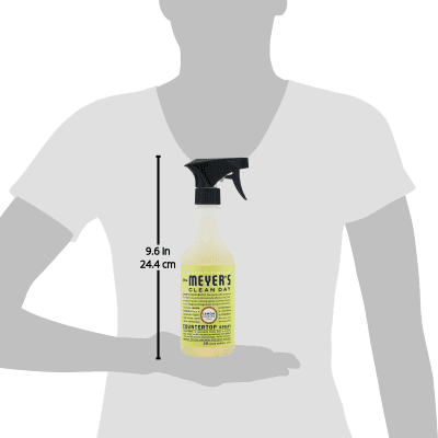 Mrs Meyer's 12118 16 OZ, Mrs. Meyer's Clean Day, Counterto
