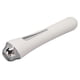 thumbnail image 5 of Eye Massager Wand Magnetic LED Light Hot Compress Microvibrations High Frequency White Eye Beauty Device, 5 of 5