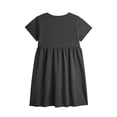thumbnail image 3 of Lilo & Stitch Ensemble de Robe Personnage Stitch pour Filles (Lot de 2), 3 of 5