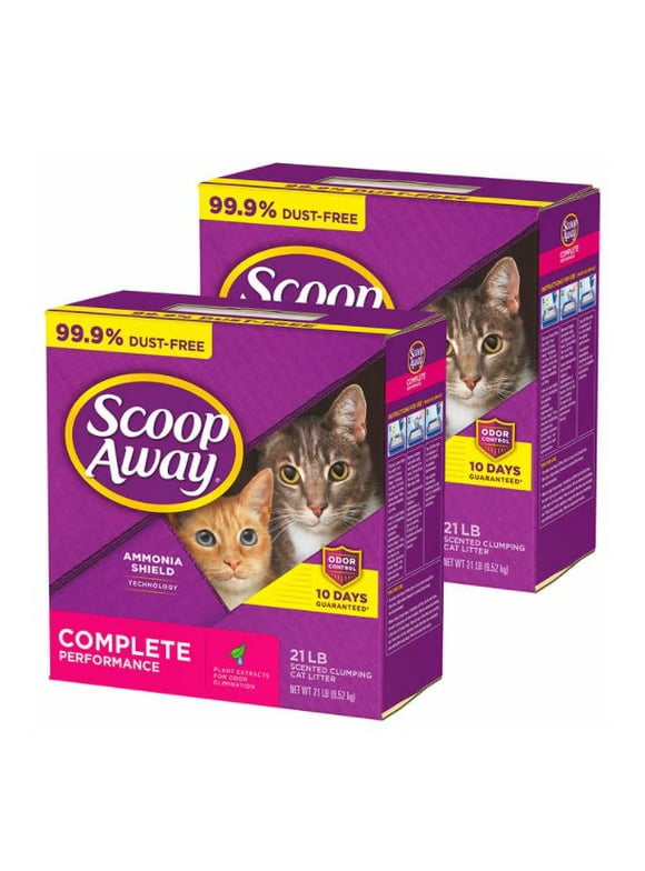 multi cat litter walmart
