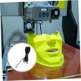 thumbnail image 4 of UPGRATOR 5Set Micro Limit Switch with Wire for DIY Enthusiasts in Black, 4 of 8