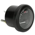 thumbnail image 3 of Voltage Gauge Car Manometer 24v Volt Meter Pointer Voltmeter Voltmeter Components Battery Voltmeter Digital Pointer Unit Voltage Gauge Mechanical Manometer DC 24V VDG117, 3 of 8