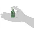 thumbnail image 2 of Nuvo Crystal Drops 1.1oz-Gloss-Woodland Green, 2 of 2