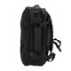 thumbnail image 5 of Mochila Expandible, Múltiples Métodos De Transporte Separación En Seco Y Húmedo Mochila De Vacío Con Compartimento Separado Para Zapatos De Gran Capacidad Para Negocios, 5 of 7