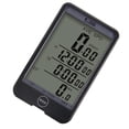 thumbnail image 2 of Bgsha 576A touch screen Bike Computer Bicycle Speedometer Odometer, 2 of 9