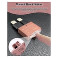 thumbnail image 2 of Fusible Reajustable ATC para Coche 7,5 A Fusible Reajustable ATOManual para SUV Coche Motocicleta 32 VCC Kit Combinado de Fusibles de Cuchilla EstáNdar, 2 of 7