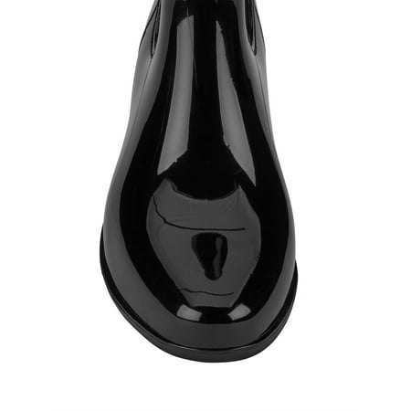 time and tru rain boots