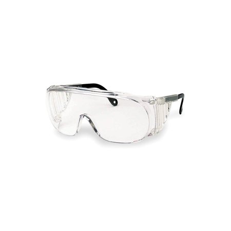 

Sperian Ultra spec S0250X Eyewear; Clear 763-S0250X