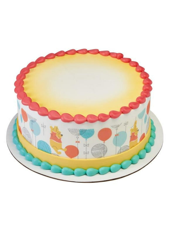 winnie the pooh cake ideas
