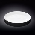 thumbnail image 1 of Wilmax 971320 Assiette à Dessert 8 Po&44; Pack de 48, 1 of 1
