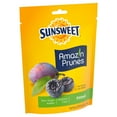 thumbnail image 3 of Sunsweet, Amaz!n, Pitted Prunes, 8, oz, 3 of 5