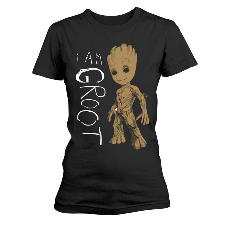 groot t shirts for sale