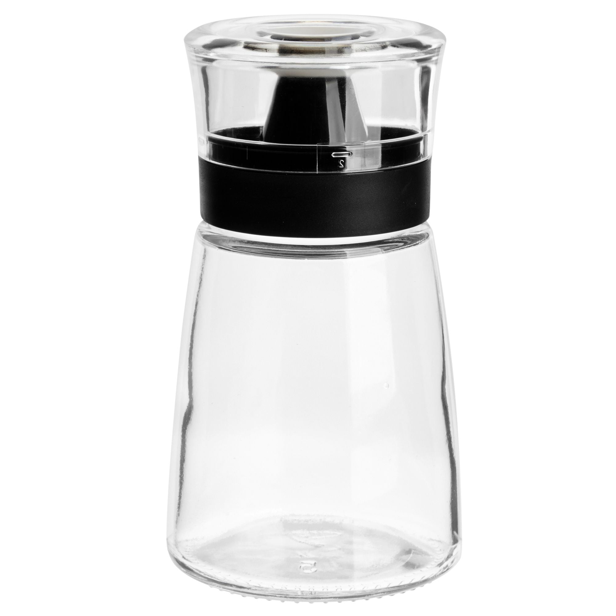 5Five Simply Smart vinegar and oil set with 2 dispenser bottles