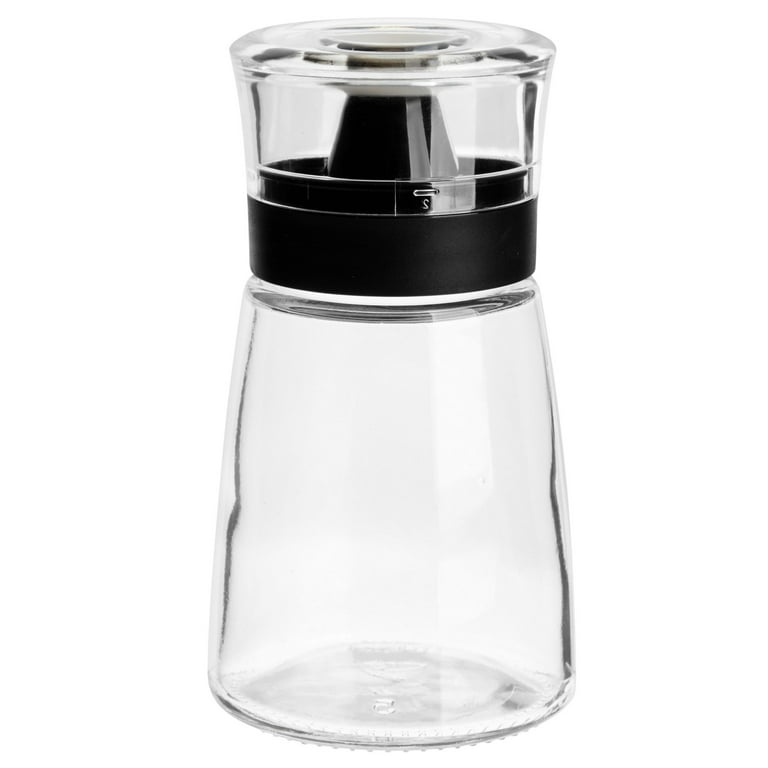 Juvale Glass Oil & Vinegar Dispenser Set, Leak-Proof No-Drip