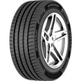 thumbnail image 2 of Zeetex HP5000 Max 255/35R19 96Y XL High Performance a/s All Season Tire, 2 of 4