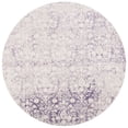 thumbnail image 5 of Safavieh PAS403A Passion Lavander / Ivory, 5 of 5