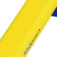 thumbnail image 3 of RAVE Sports 02013-RV Aqua Small Inflatable Kids Backyard Water Slide, Yellow, 3 of 5