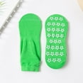 thumbnail image 2 of Women‘s Non Slip Socks With Mesh Design For Fitness  Dance And Yoga, 2 of 3