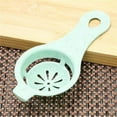 Upgrade Egg Shell Opener, 2025 New Egg Cracker Tool for Raw Eggs Egg