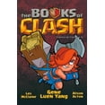 thumbnail image 1 of Book of Clash Nº 04/08, 1 of 2