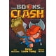 thumbnail image 1 of Book of Clash Nº 04/08, 1 of 2