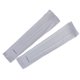 thumbnail image 2 of 1 Par Mangas De Mano Cubierta Cubrir Piel Protección Solar UV Golf Deporte Gris Sunnimix mangas del brazo, 2 of 8