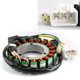 thumbnail image 2 of Generador de estator de 115mm para CF-Moto CF188 500cc 600cc 625cc ATV UTV 0180-032000, 2 of 8