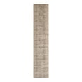 thumbnail image 2 of Unique Loom Portland Collection Area Rug - Depoe (2' 7" x 13' 1" Runner Ivory/Gray), 2 of 9