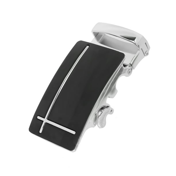 Cinturón Automático de moda para hombre Sunnimix