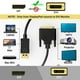 thumbnail image 1 of Cable adaptador DP a DVI shamjiam 2M 1080P, 1 of 9