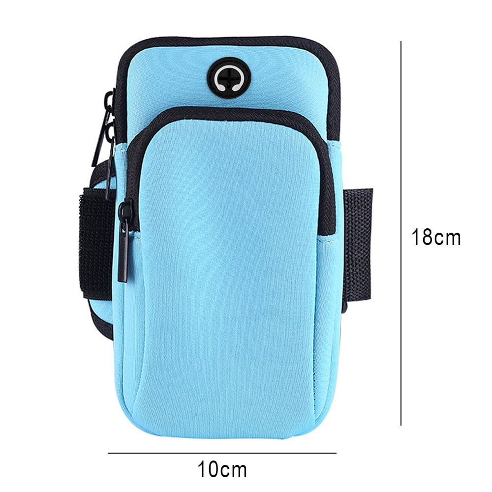 waterproof arm pouch