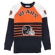 thumbnail image 1 of Sudadera Mujer Chicago Bears bea M STARTER, 1 of 2