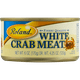 Roland Canned White Crab Meat, 6 Oz - Walmart.com