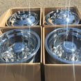 thumbnail image 6 of Velospinner 19.5" Steel Dually Wheel Simulators for 2005 - 2025 Ford F450 F550 OEM Quality Set of 4, 6 of 6