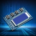 thumbnail image 2 of 2Pcs 3-Channel for Pwm Pulse Generator Signal Generator Module Adjustable Module, 2 of 9