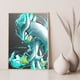 thumbnail image 3 of Póster de S-Sonic H-Hedgehog, decoración de habitaciones, decoración de salas de estar, decoración del hogar, carteles para decoración de paredes, pinturas decorativas, 3 of 5