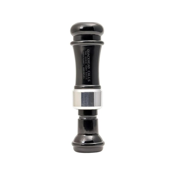 RNT Quackhead Mondo LT Short Barrel Duck Call