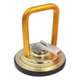 thumbnail image 3 of Almencla Car Dent Puller, Paintless Dent Repair Tool Powerful Portable Small Professional Golded, 3 of 8