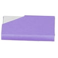 thumbnail image 4 of Fosa Business Card Holder Stainless Steel Innovative Name Card Case Organizer for Commercial Use,Business Card Case,Name Card Holder, 4 of 8