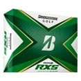 thumbnail image 2 of Tour B RXS (Two Dozen) Golf | Multi-Packs | REACTIV Cover Technology | Softer Feel & Greenside Spin, 2 of 5