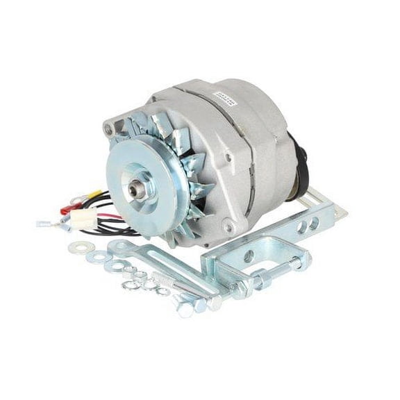 Alternator Conversion Kit fits Ford 2000 3000 4000 5000 7000