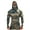 S-395 Camouflage, variant on Dark Gray Long Sleeve for Women Fall Summer Spandex Print Thin Sun Protection Hooded Basic Hoods Outfit Ladies 2026 Clothing Trendy Regular Fit M