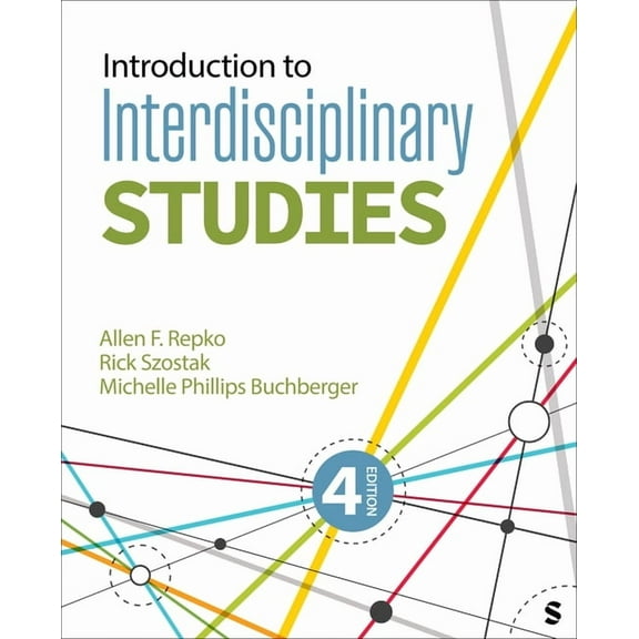 Introduction to Interdisciplinary Studies, (Paperback)