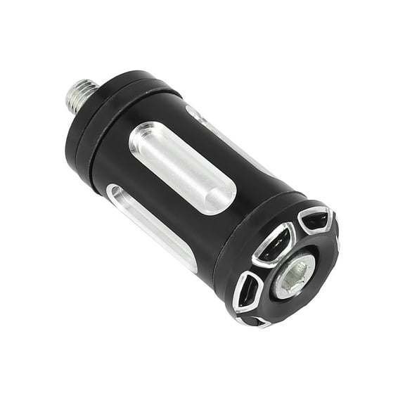 Motorbike Foot Shifter Peg Shift Peg Shifter Accessories Foot Peg for Harley Softail Sportster Dyna Touring