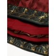 thumbnail image 7 of Parvdi Lehenga Choli With Dupatta Indian Style Wedding Party Wear Woven Design Stitched Silk Lehenga & Stitched Silk Blouse With Dupatta, 7 of 7